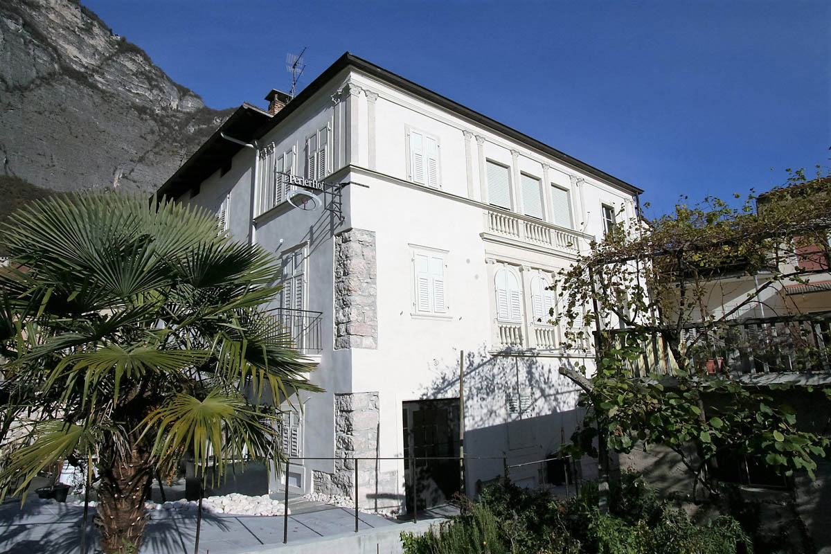 Palazzo Esteriore