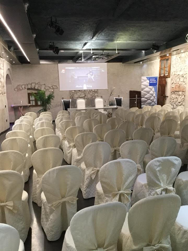 Serata Allianz Bank – 26 Novembre 2019 Serata Allianz Bank – 26 Novembre 2019
