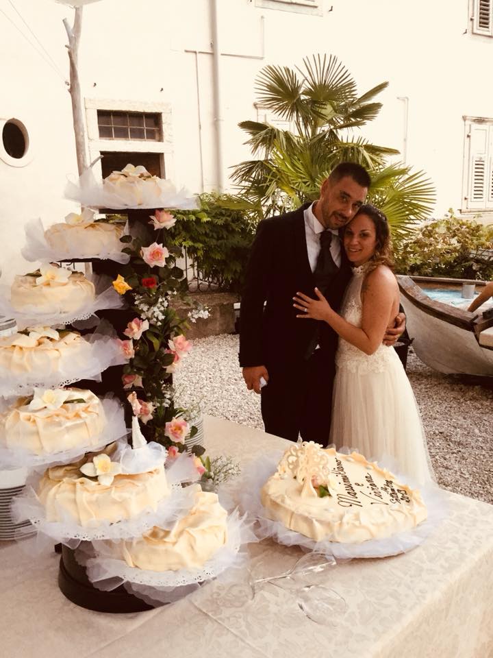 Matrimonio Viviana & Massimiliano – 14 Settembre 2019
